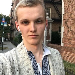 Meet your Posher, Mark